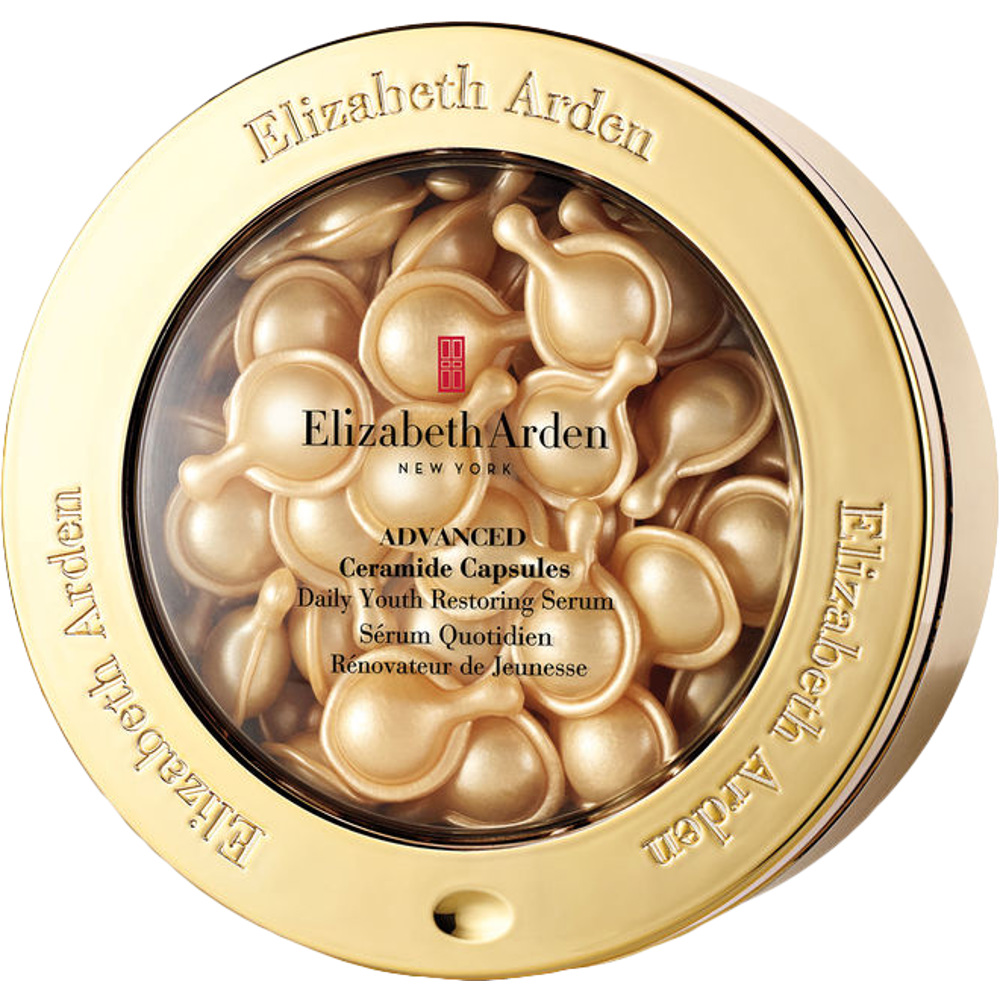 Ceramide Capsules Daily Youth Restoring Serum