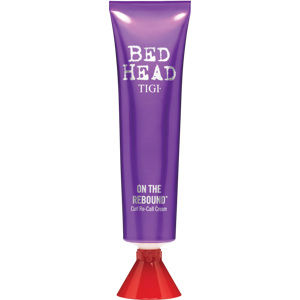 Bed Head On The Rebound Curl Recall Cream 125ml