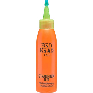 Bed Head Straighten Out Straightening Cream 120ml