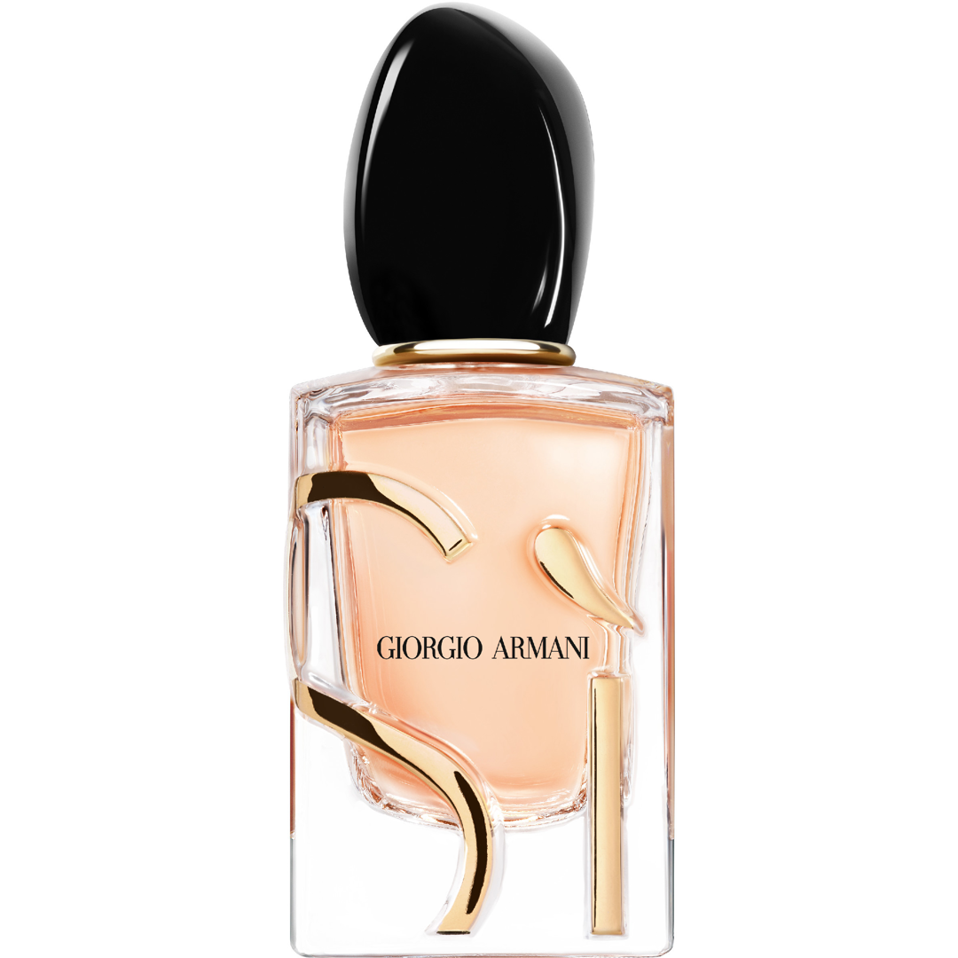 Giorgio Armani Sì, EdP 50ml parfym
