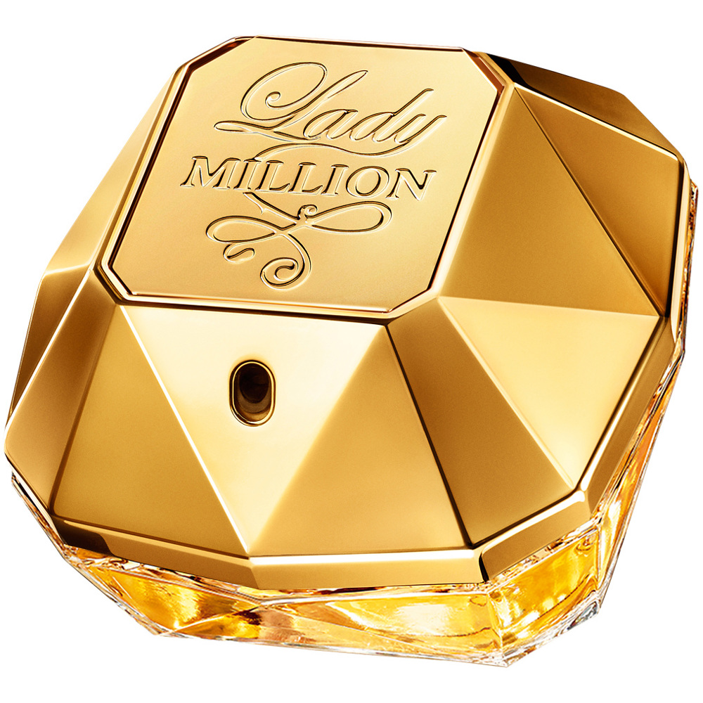 Lady Million, EdP