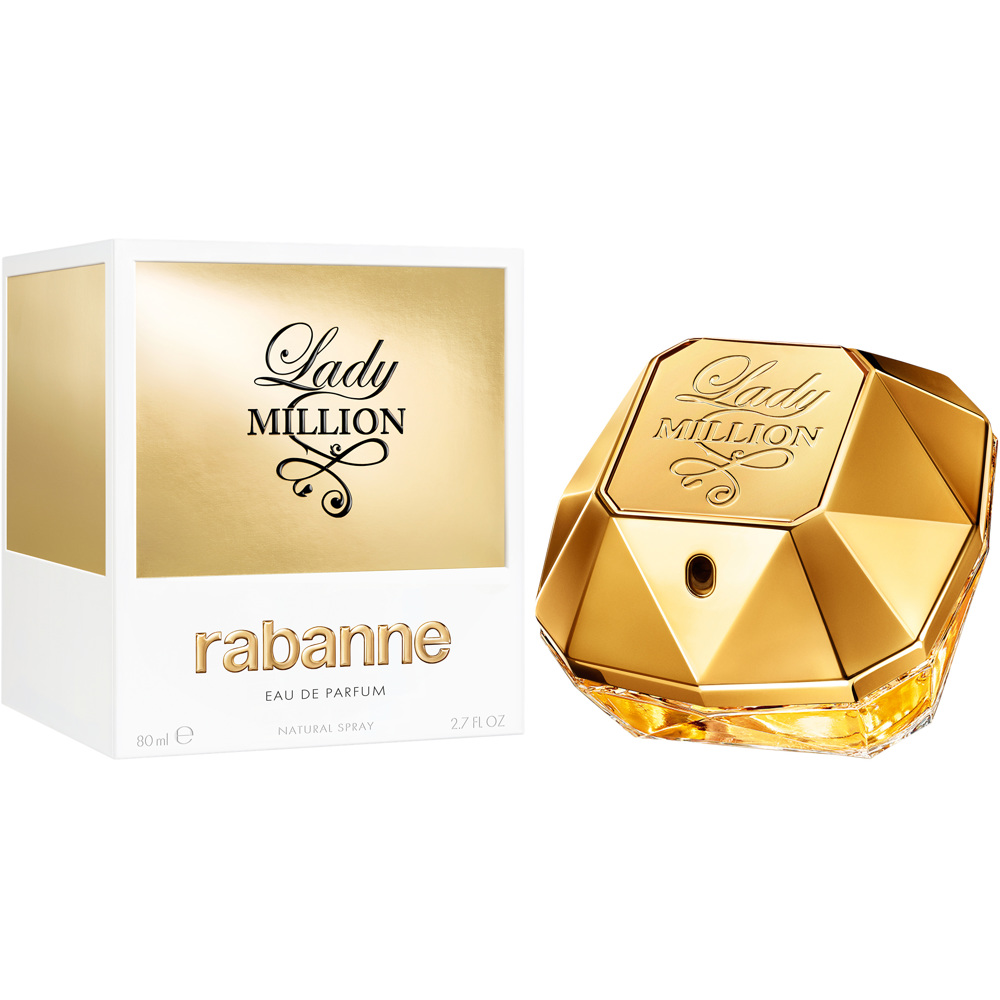 Lady Million, EdP