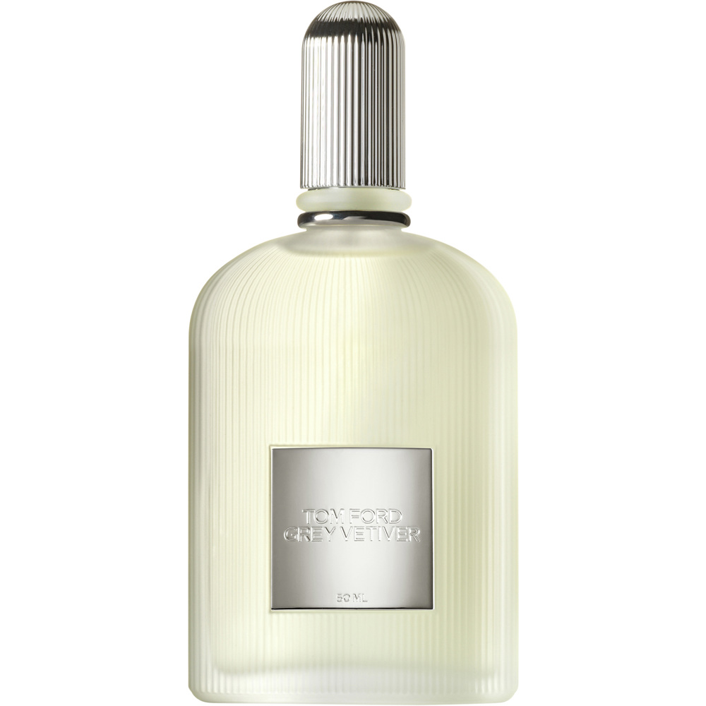 Grey Vetiver, EdP