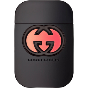 Guilty Black, EdT