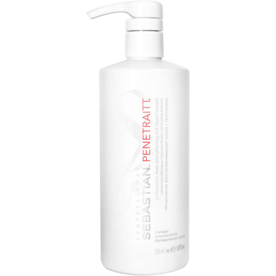 Sebastian Penetraitt Repair Masque, 500ml hårinpackning