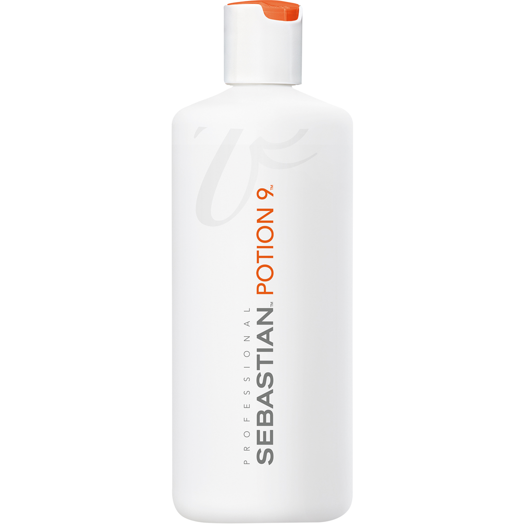 Sebastian Potion 9, 500ml