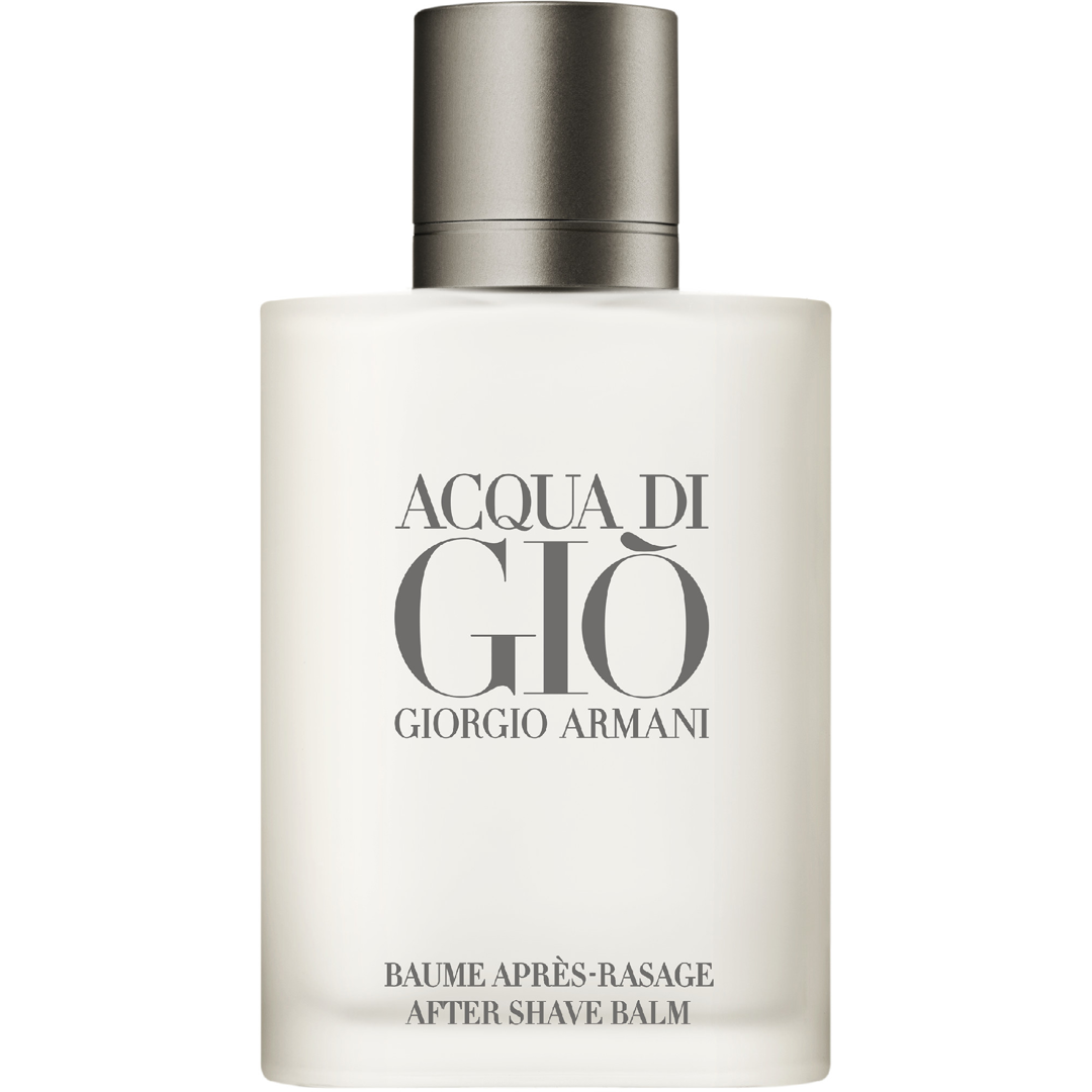 Armani Acqua di Gio Homme, After Shave Balm 100ml, After Shave