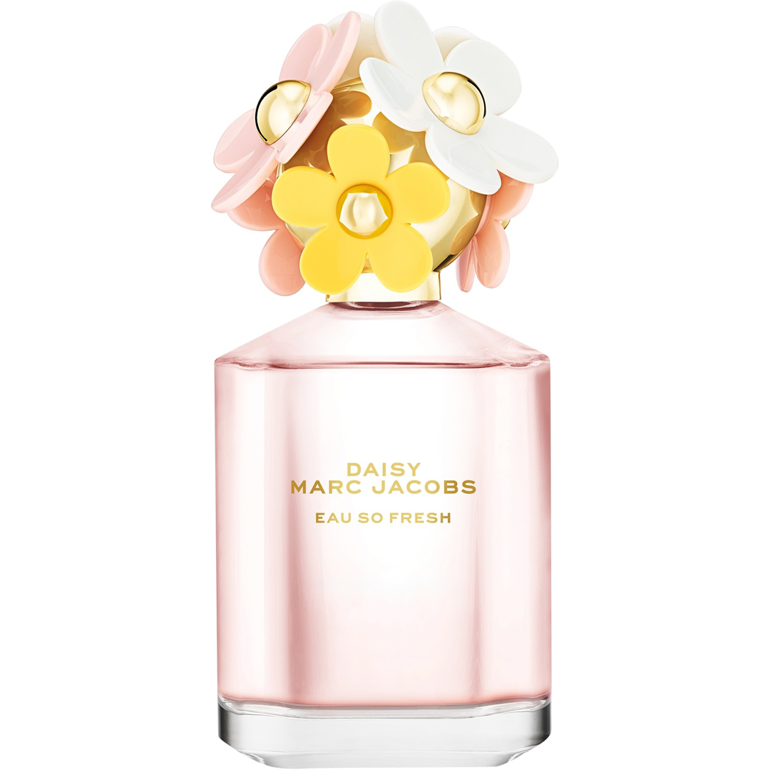 Marc Jacobs Daisy Eau So Fresh, EdT 125ml parfym