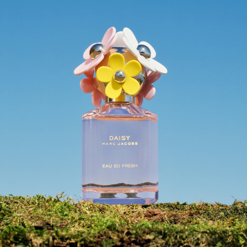 Daisy Eau So Fresh, EdT