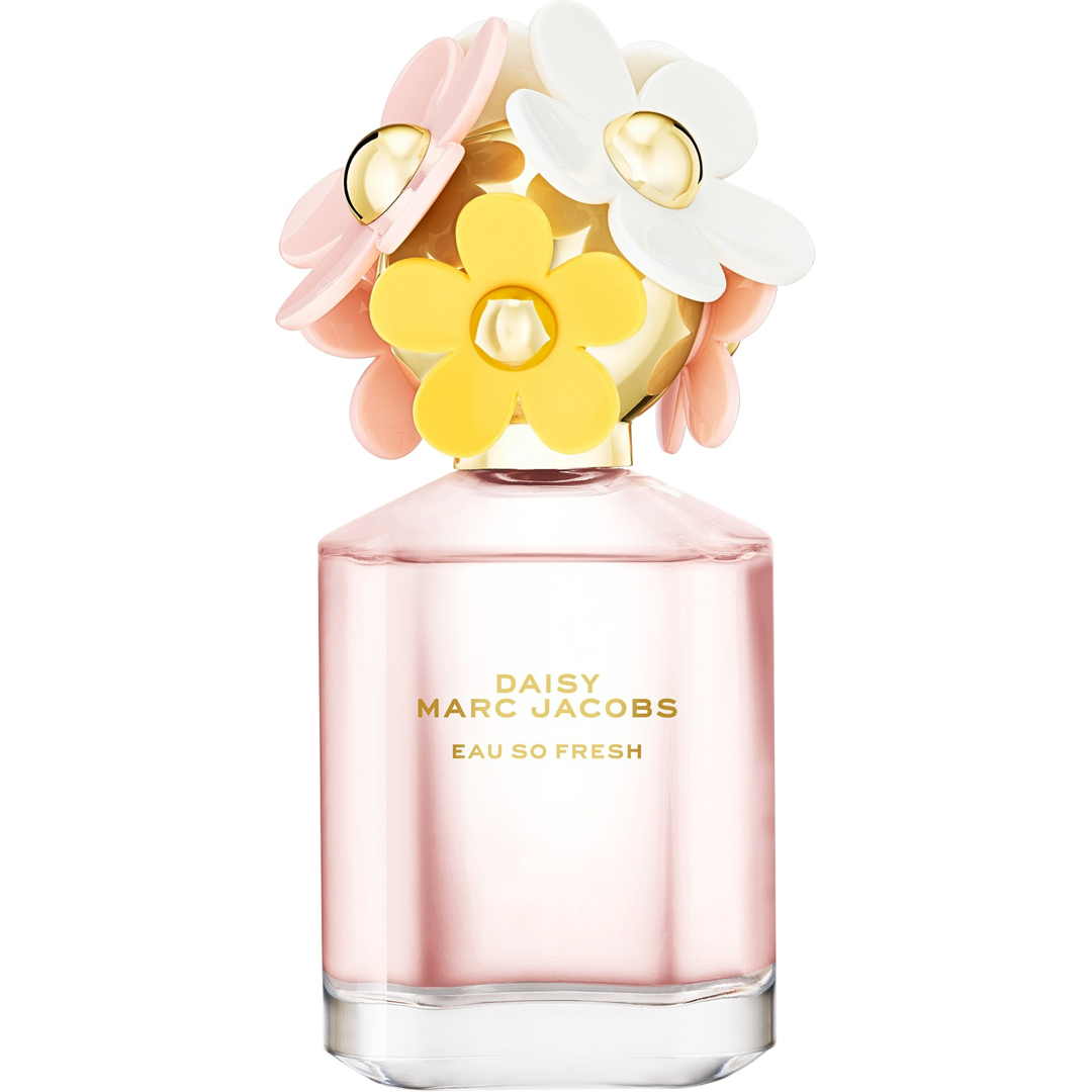 Marc Jacobs Daisy Eau So Fresh, EdT 75ml parfym