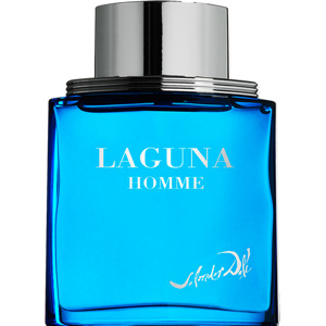 Laguna Homme, EdT