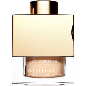 Skin Illusion Loose Powder Foundation