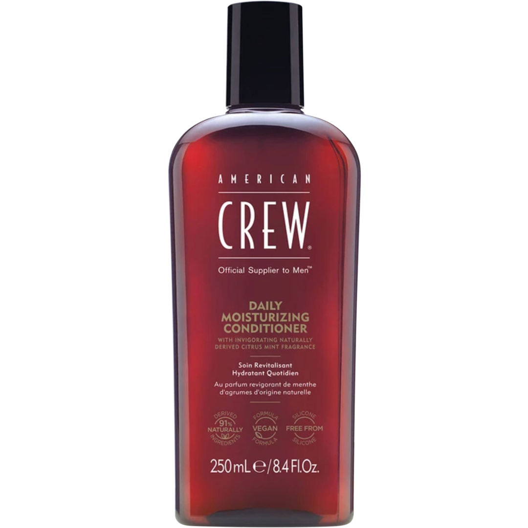 American Crew Daily Conditioner, 250ml balsam