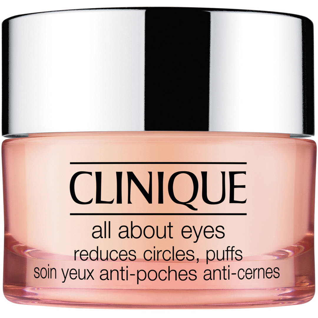 Clinique All About Eyes, 15ml