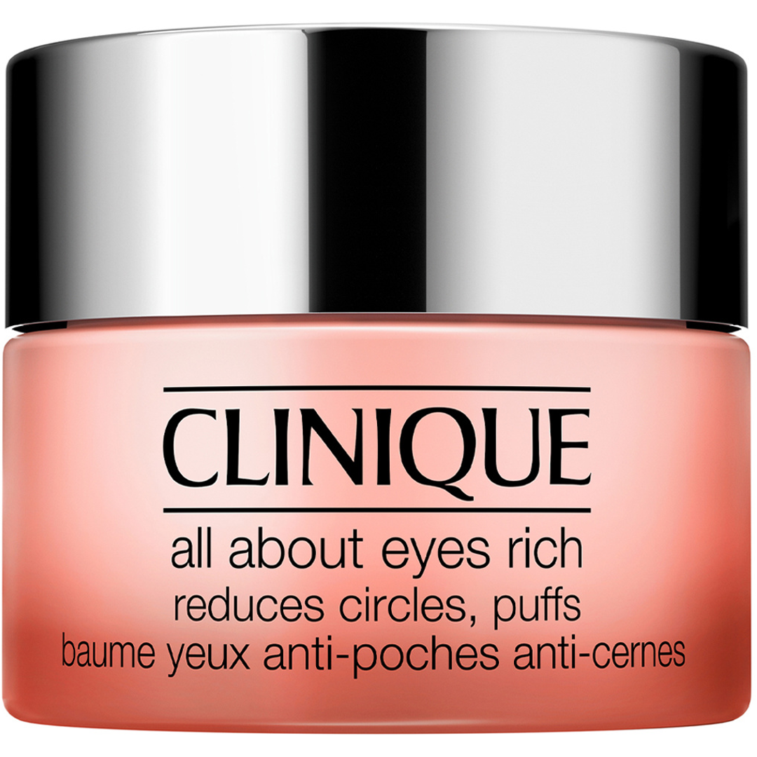 Clinique All About Eyes Rich, 15ml ögonkräm