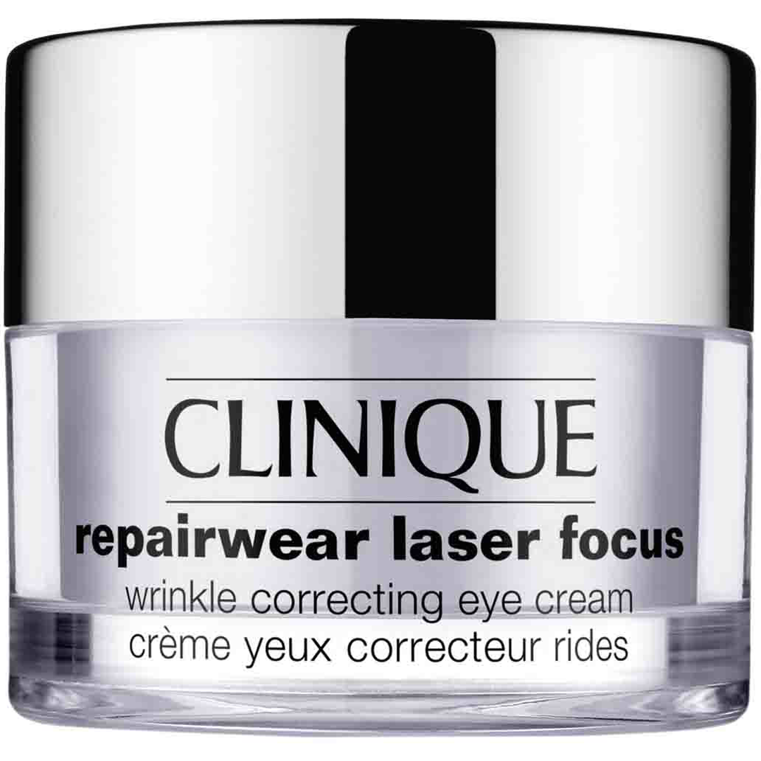 Clinique Repairwear Laser Focus Wrinkle Eye Cream, 15ml ögonkräm