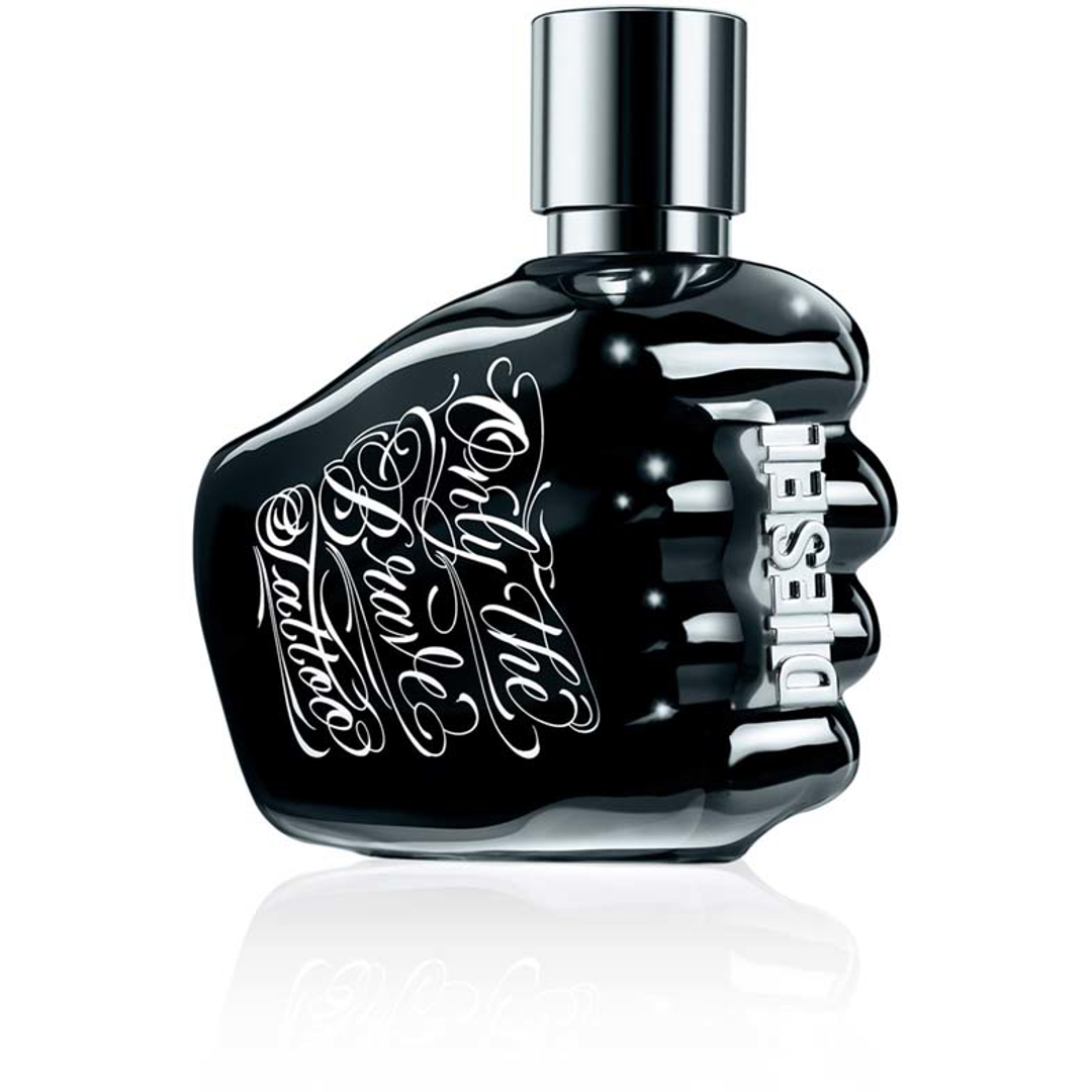 Diesel Only the Brave Tattoo, EdT 35ml parfym