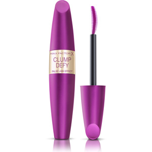 Clump Defy Volumising Mascara