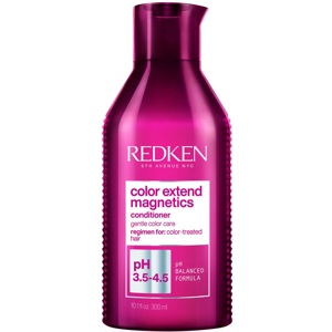 Color Extend Magnetics Conditioner