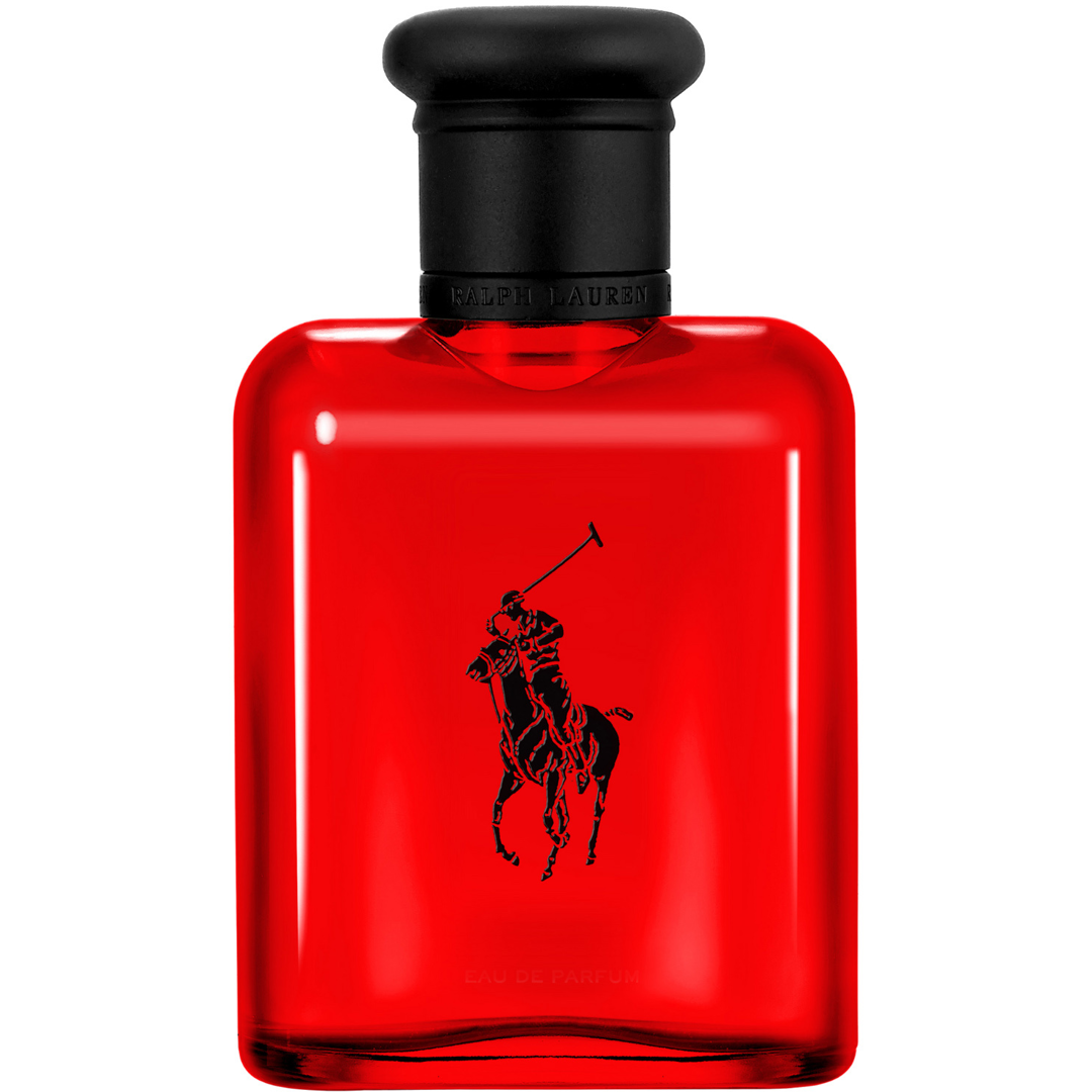 Ralph Lauren Polo Red, EdT 75ml parfym