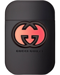 Guilty Black, EdT 30ml