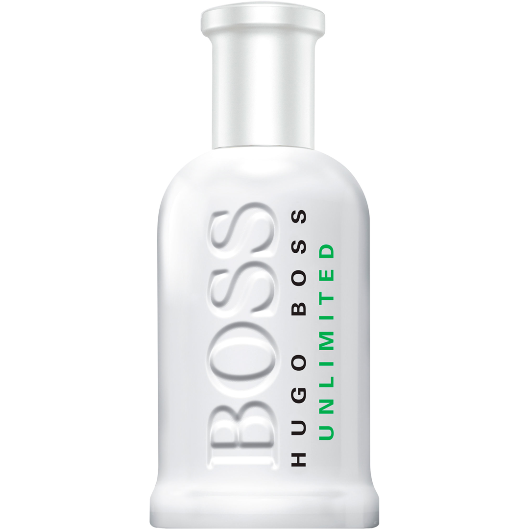 Boss Bottled Unlimited, EdT 100ml parfym