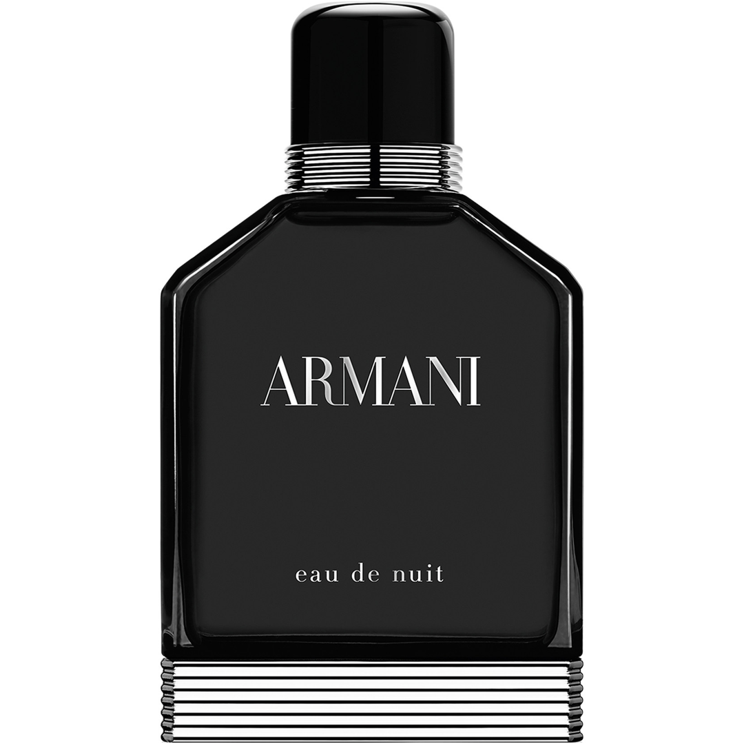 Armani Eau de Nuit Pour Homme, EdT 100ml, Eau de Toilette