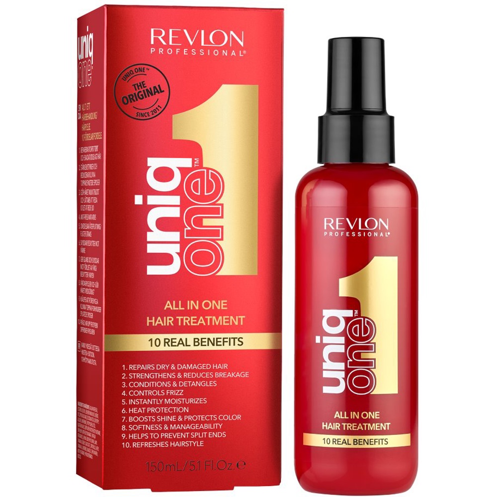 All In One Hair Treatment Original, 150ml