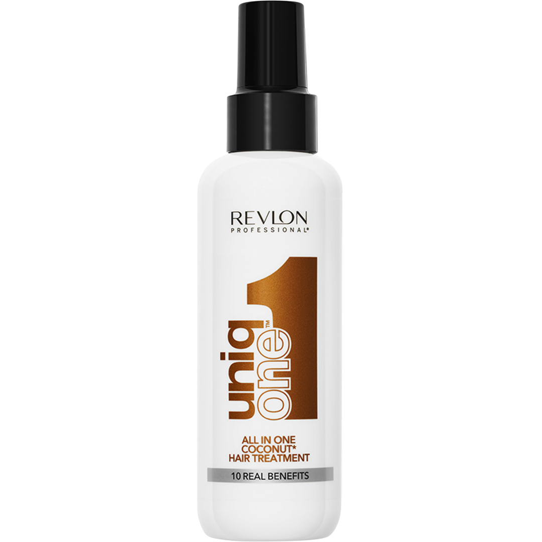 Uniq One All In One Hair Treatment Coconut, 150ml