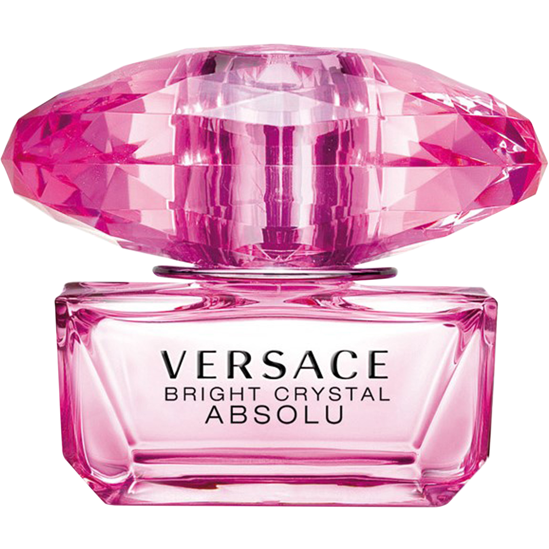 Versace Bright Crystal Absolu, EdP 50ml, Eau de Parfum