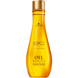 BC Oil Miracle Finishing Treatment