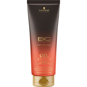 BC Oil Miracle Shampoo