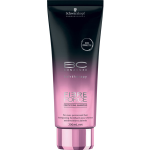 BC Fibre Force Shampoo