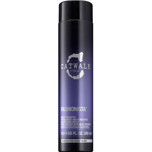 Catwalk Fashionista Violet Shampoo