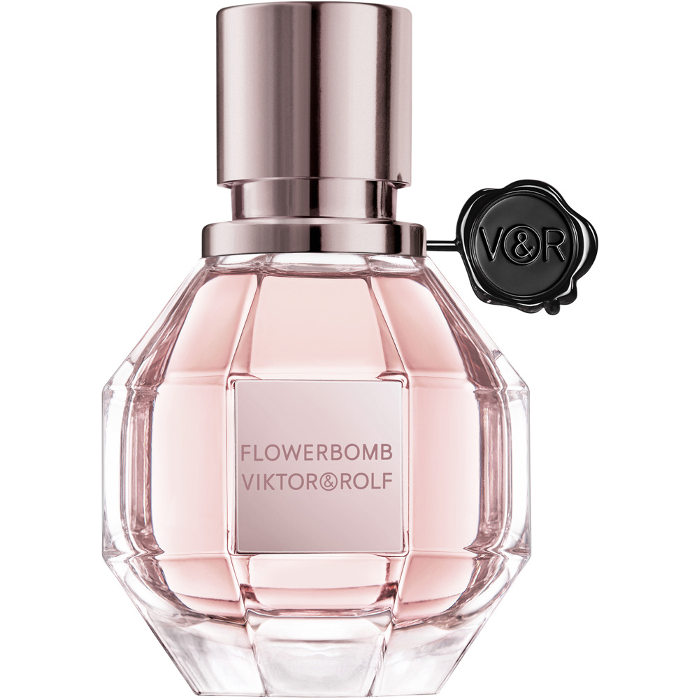 Flowerbomb, EdP