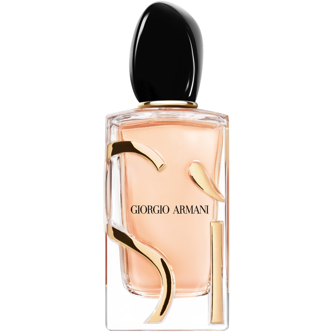 Giorgio Armani Sì, EdP 100ml parfym