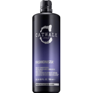 Catwalk Fashionista Violet Conditioner