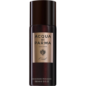 Colonia Oud, Deospray