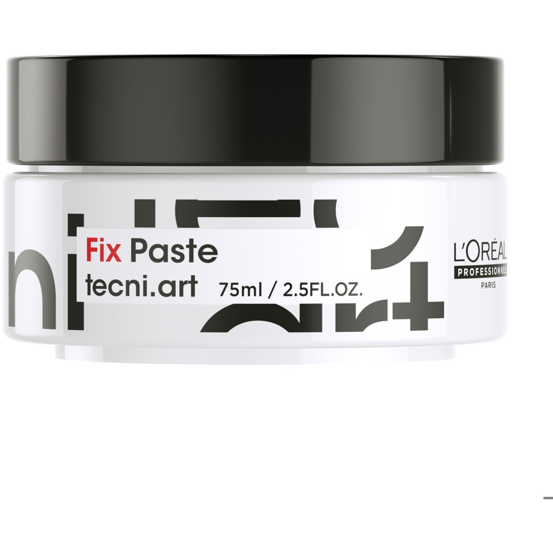 L'Oréal Professionnel Homme Poker Styling Paste 7, 75ml