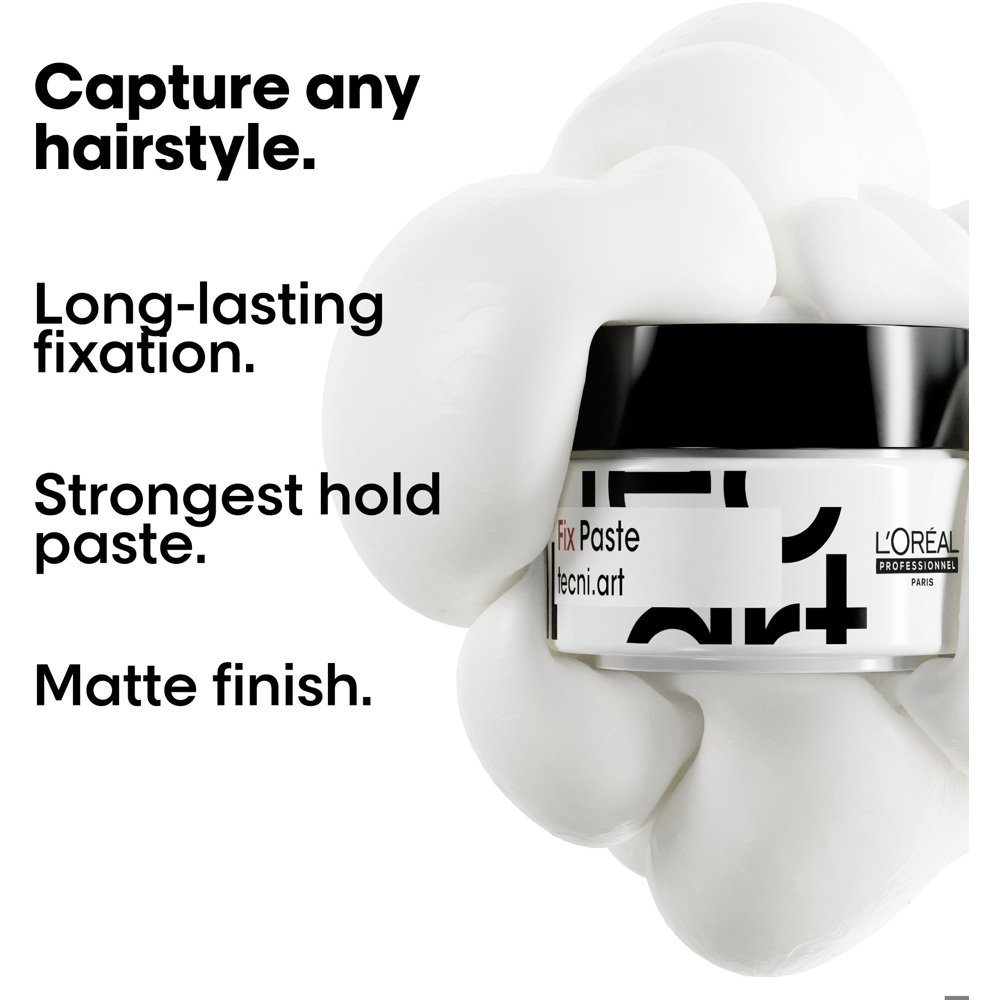 Homme Poker Styling Paste 7, 75ml