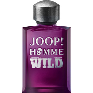 Homme Wild, EdT