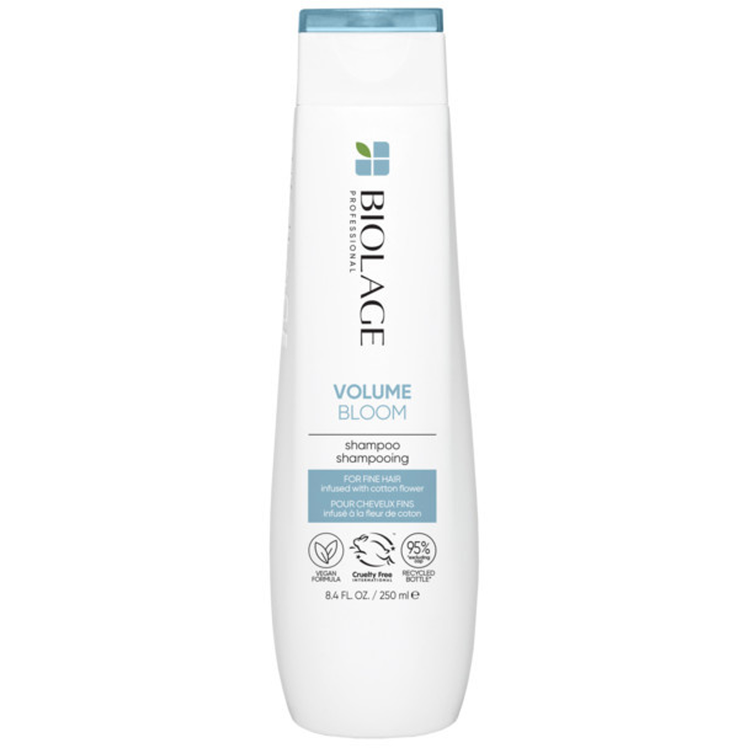 Biolage Volume Bloom Shampoo, 250ml