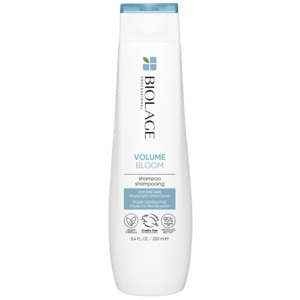 Volume Bloom Shampoo