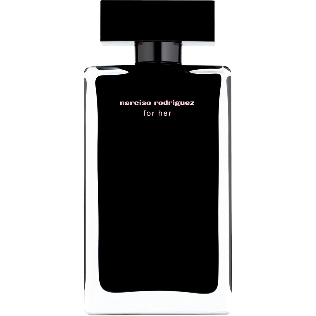 Narciso Rodriguez For Her, EdT 100ml dam parfym