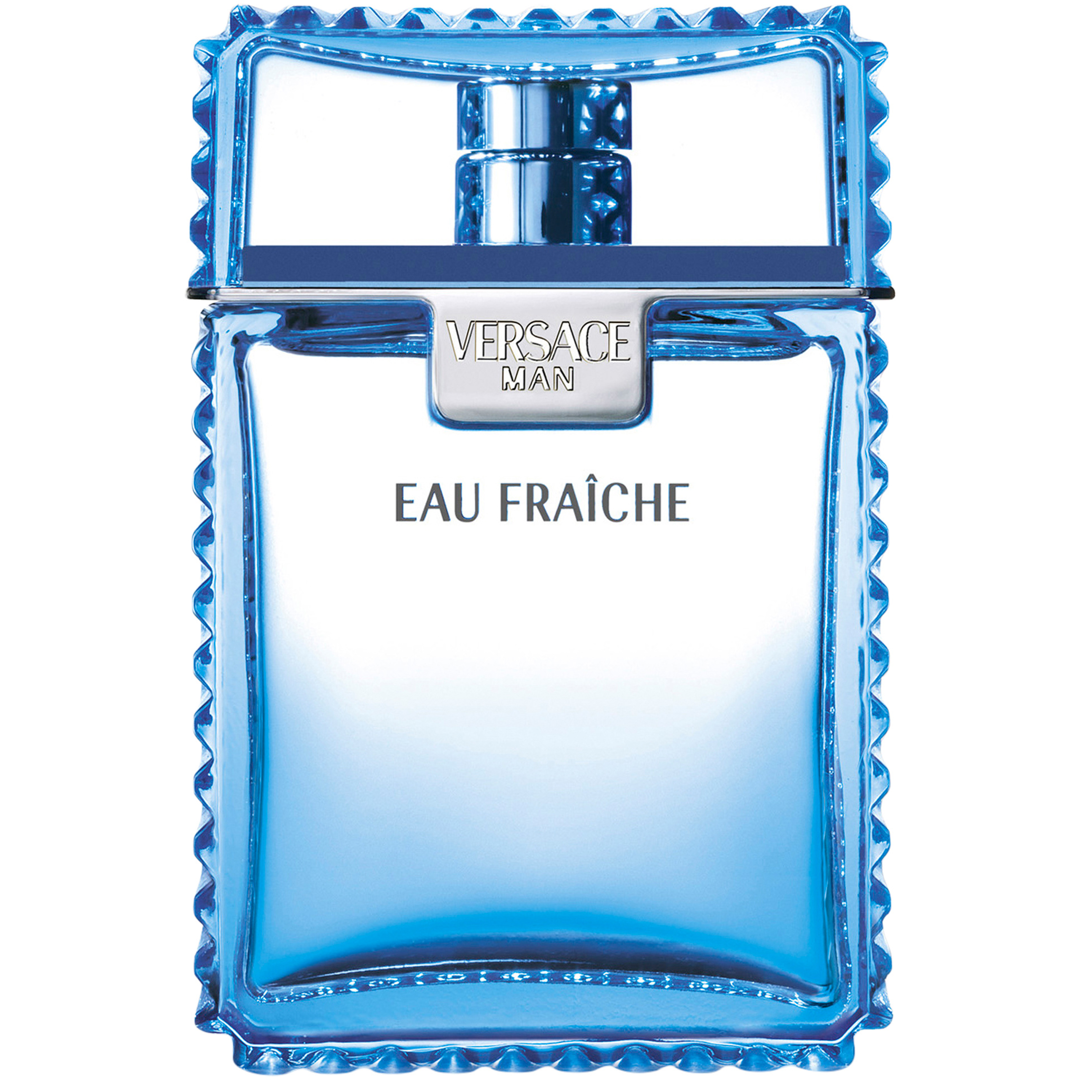 Versace Man Eau Fraiche, After Shave Lotion 100ml aftershave lotion och rakvatten