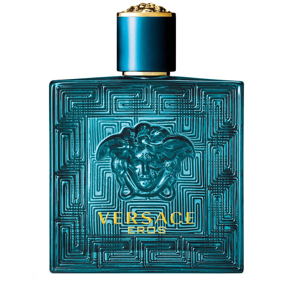 Versace Eros, After Shave Lotion 100ml aftershave lotion och rakvatten