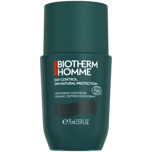 Homme Day Control Natural Protect Deodorant Roll-On, 75ml