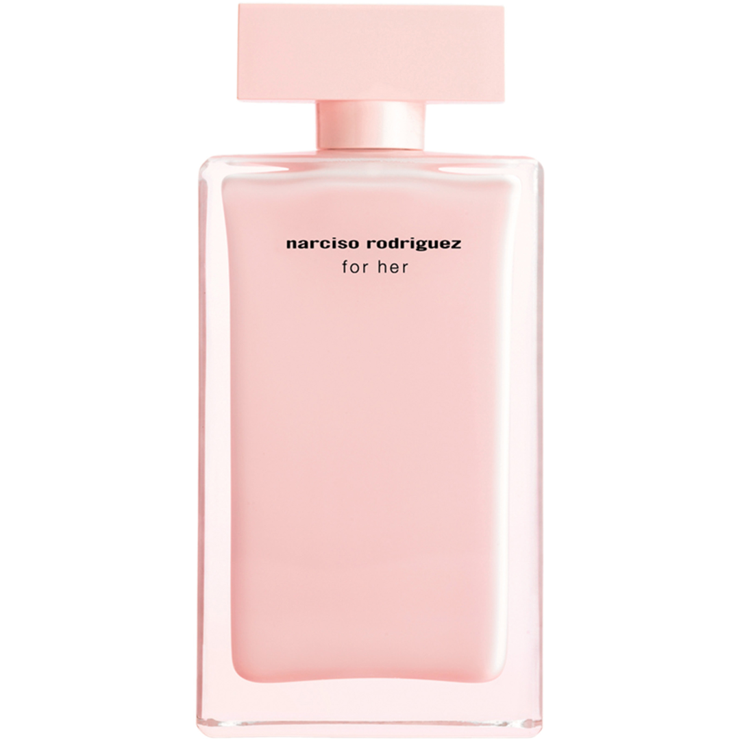 Narciso Rodriguez For Her, EdP 100ml, Eau de Parfum
