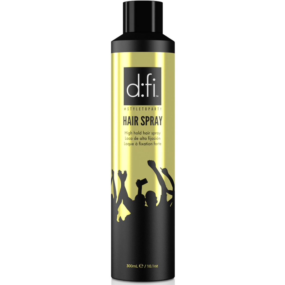 d:fi Hair Spray, 300ml hårspray