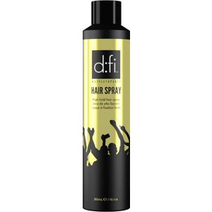 Hair Spray, 300ml